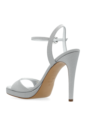 Casadei Platform sandals