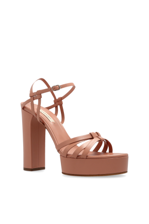 Casadei Sandalias de plataforma Geraldine Atlantis