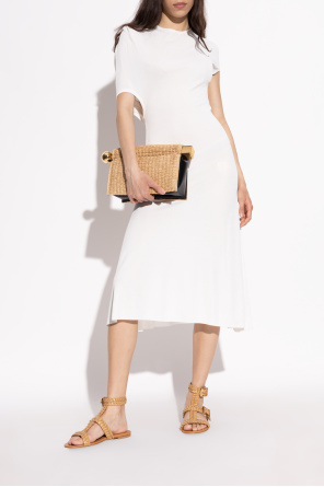 Casadei Leather sandals