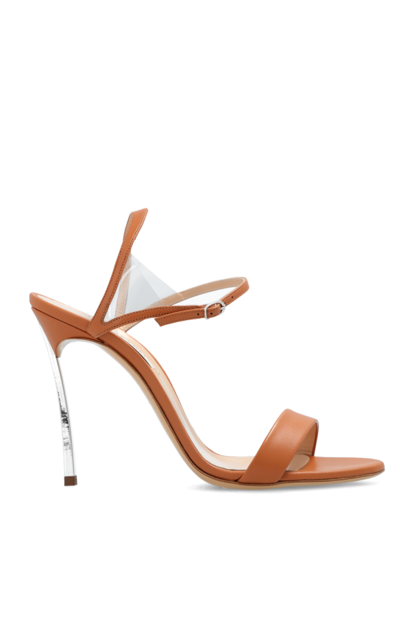 Casadei ‘Blade V Celebrity’ heeled sandals