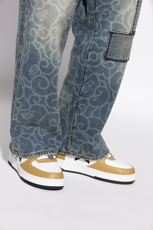 A BATHING APE® Zapatillas deportivas