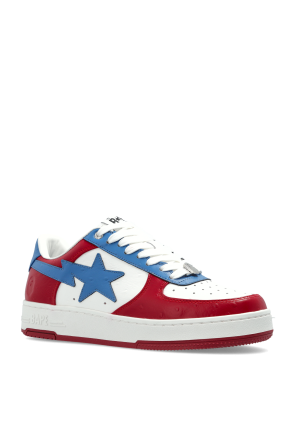 A BATHING APE® Sports shoes