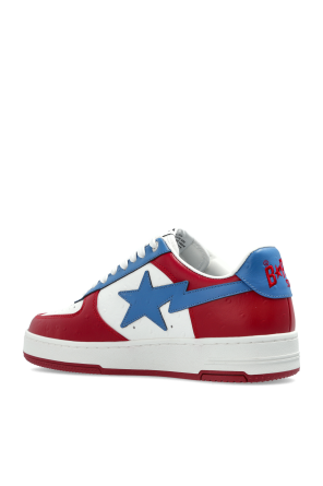 A BATHING APE® Sports shoes
