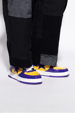 Buty sportowe od A BATHING APE®