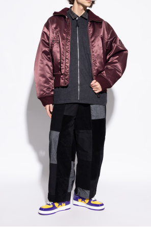 A BATHING APE® Buty sportowe