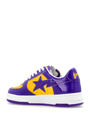 A BATHING APE® Buty sportowe