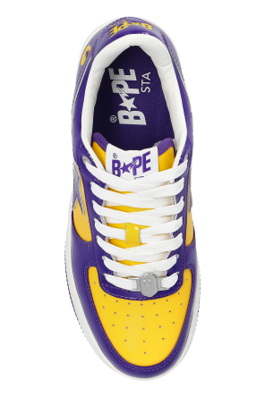 A BATHING APE® Buty sportowe