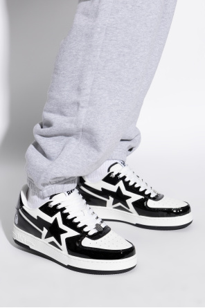 Sports shoes with logo od A BATHING APE®