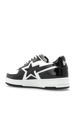 A BATHING APE® Buty sportowe  z logo