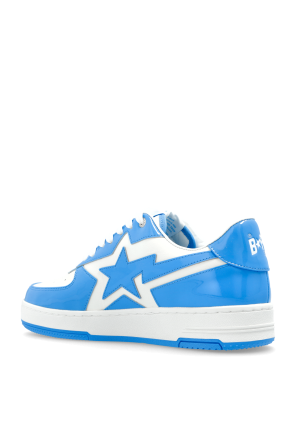 A BATHING APE® Buty sportowe  z logo