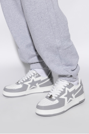 Sports shoes with logo od A BATHING APE®