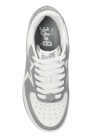 A BATHING APE® Buty sportowe  z logo