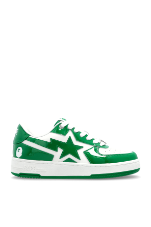 Sports shoes with logo od A BATHING APE®