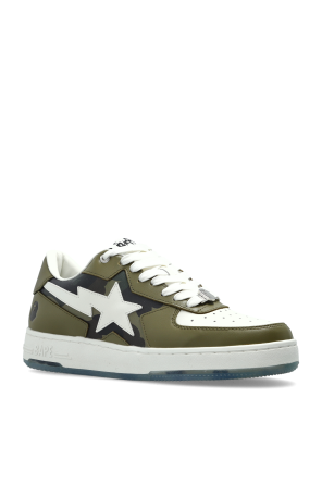 A BATHING APE® Sports shoes