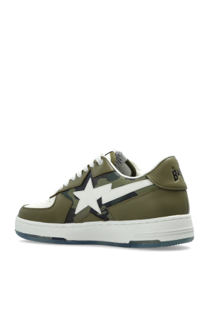A BATHING APE® Sports shoes