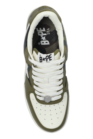 A BATHING APE® Sports shoes