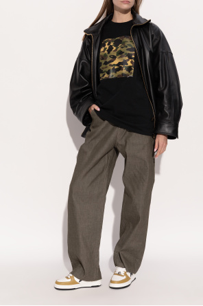 A BATHING APE® Sports shoes