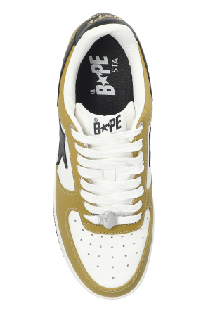 A BATHING APE® Sports shoes