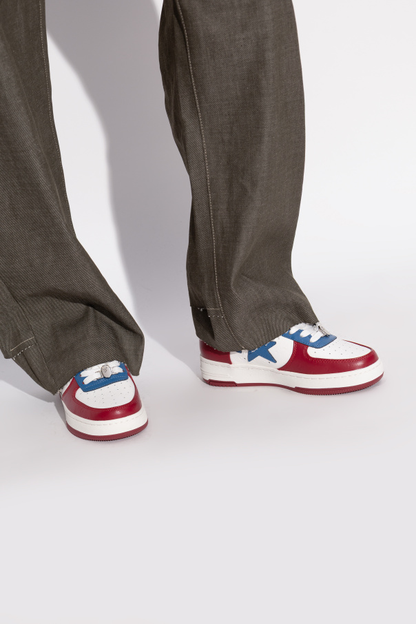 A BATHING APE® Sportschuhe