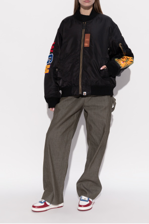 A BATHING APE® Sportschuhe