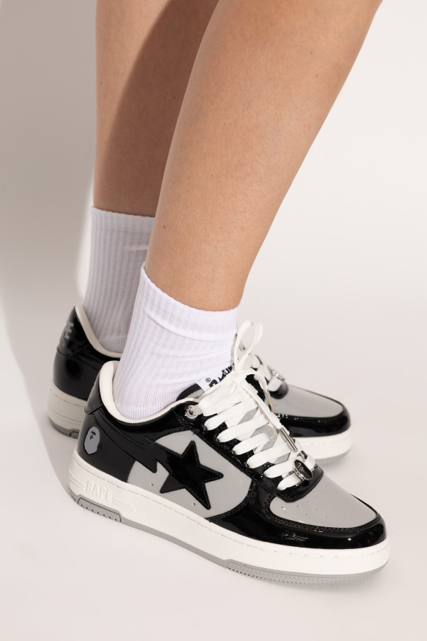 A BATHING APE® Sportschuhe