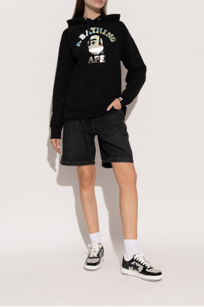 A BATHING APE® Sportschuhe