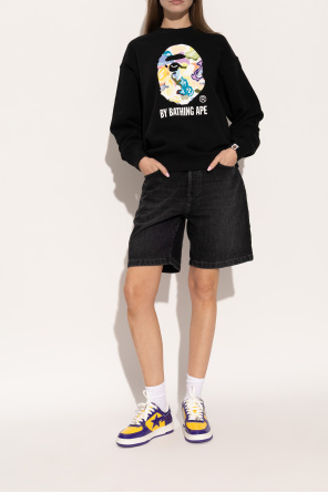 A BATHING APE® Sportschuhe