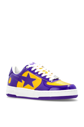 A BATHING APE® Sportschuhe