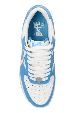 A BATHING APE® Buty sportowe  z logo