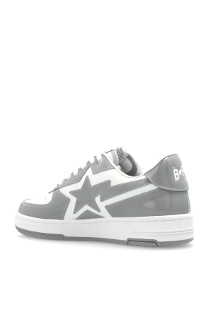 A BATHING APE® Buty sportowe  z logo