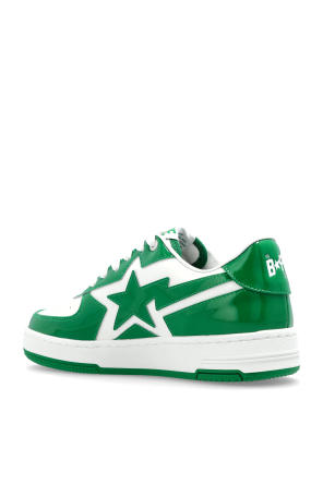 A BATHING APE® Buty sportowe  z logo