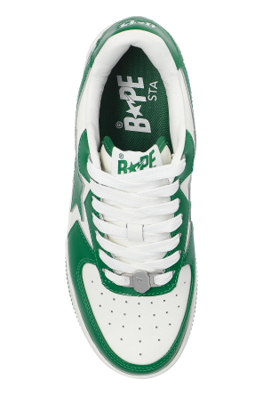 A BATHING APE® Buty sportowe  z logo