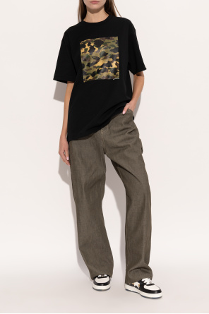 A BATHING APE® Sports shoes