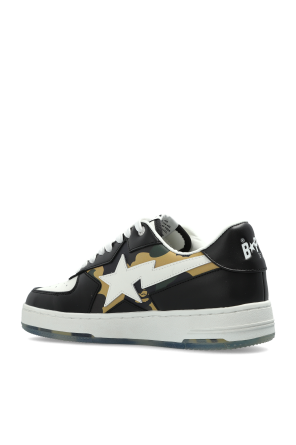 A BATHING APE® Sports shoes