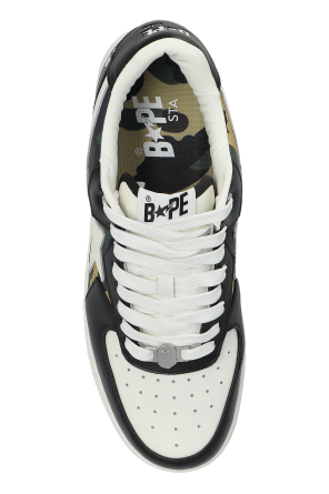A BATHING APE® Sports shoes