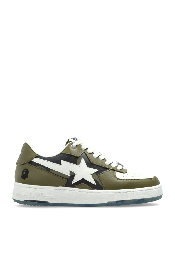 Sports shoes od A BATHING APE®