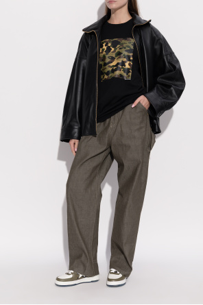 A BATHING APE® Trainers