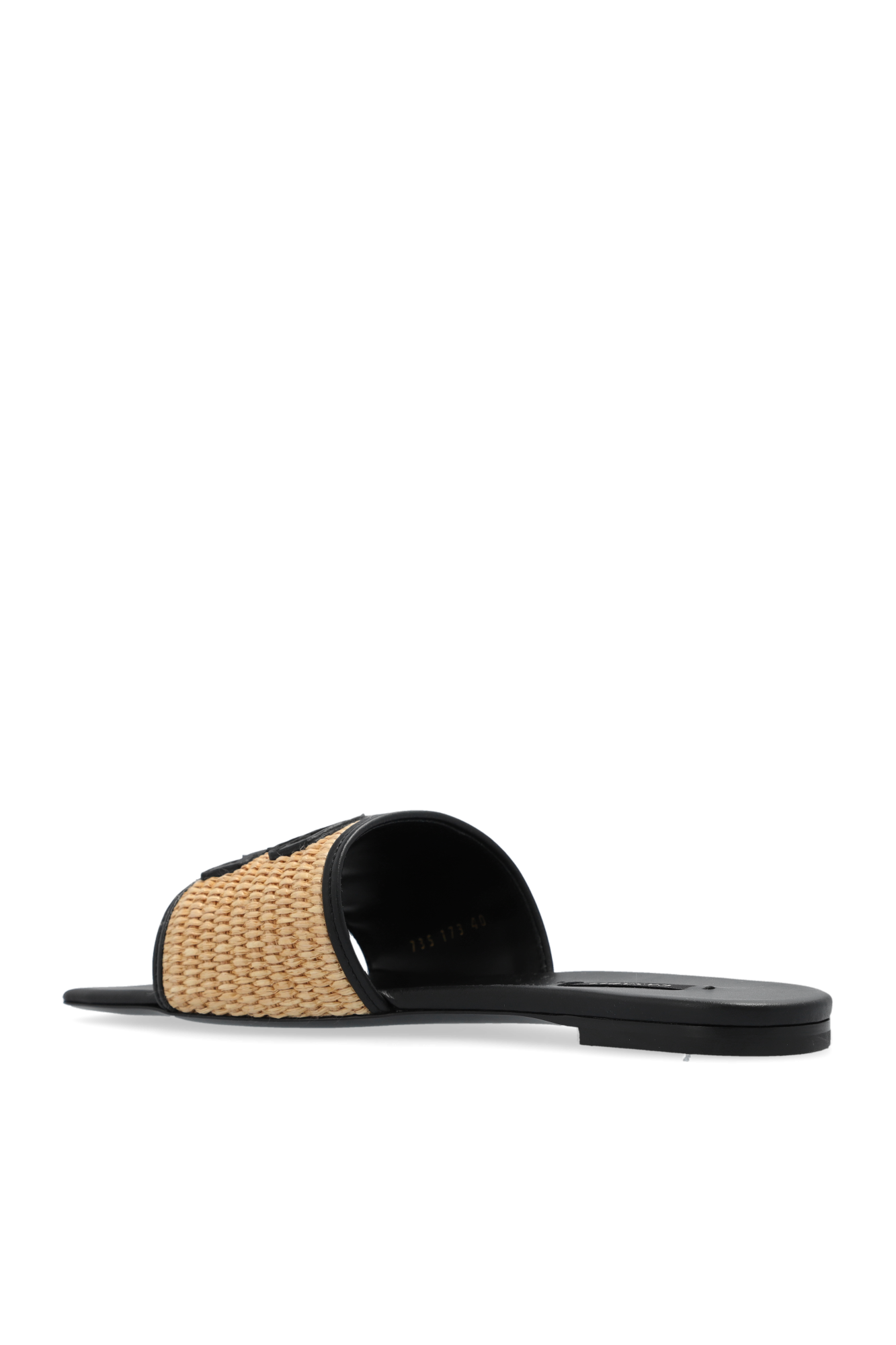 Casadei ‘Portofino’ slides