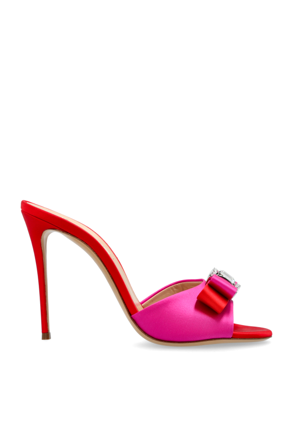 Heeled mules, zdjęcie 1 Heeled mules od Casadei