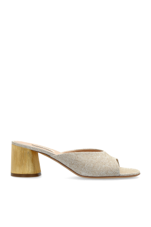 Heeled mules Cleo Opera Bellagio