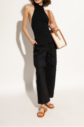 Casadei Chanclas Florence