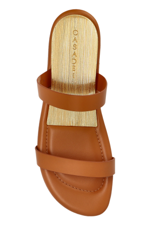 Casadei Chanclas Florence