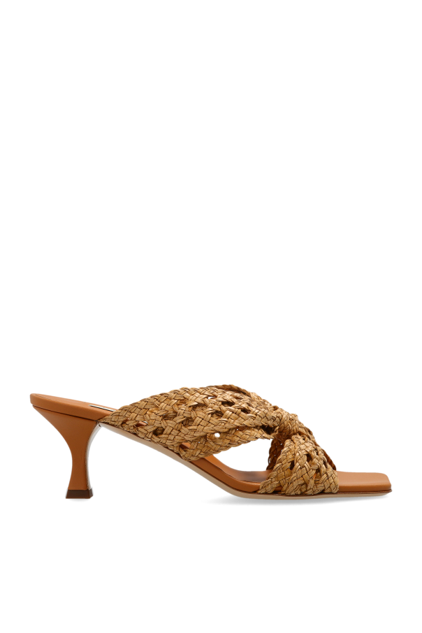 Casadei Absatzpantoletten