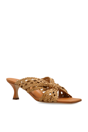 Casadei Absatzpantoletten