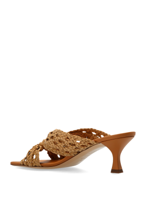 Casadei Absatzpantoletten