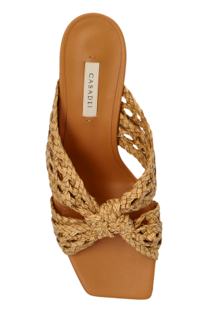 Casadei Absatzpantoletten