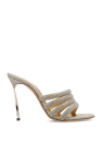 Casadei ‘Blade Stratosphere’ heeled sandals