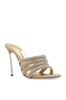 Casadei ‘Blade Stratosphere’ heeled sandals