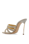 Casadei ‘Blade Stratosphere’ heeled sandals