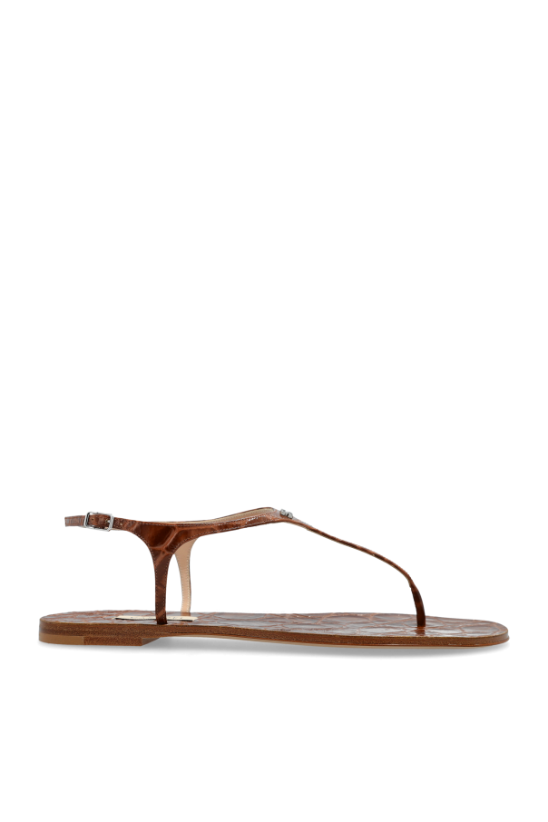 Casadei Sandals Jurassic
